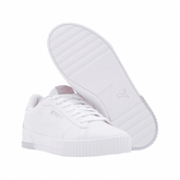 Puma Carina Crew Untamed Su White